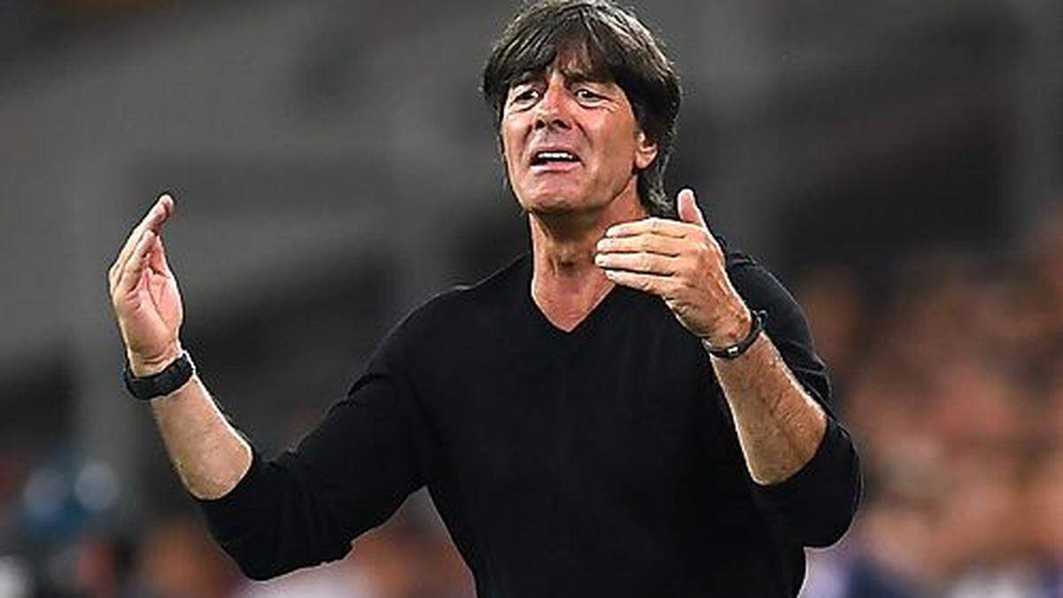 Jogi Löw