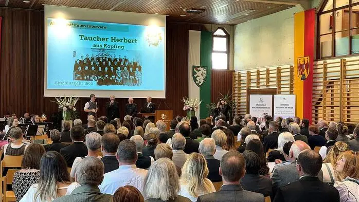 Tradition, Innovation, Vielfalt mit einer großen Portion Hausverstand, das ist Kirchberg.