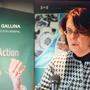 Sandra Gallina, Generaldirektorin der EU-Generaldirektion Gesundheit und Lebensmittelsicherheit