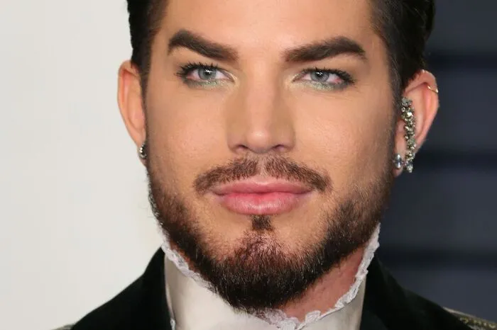 Adam Lambert
