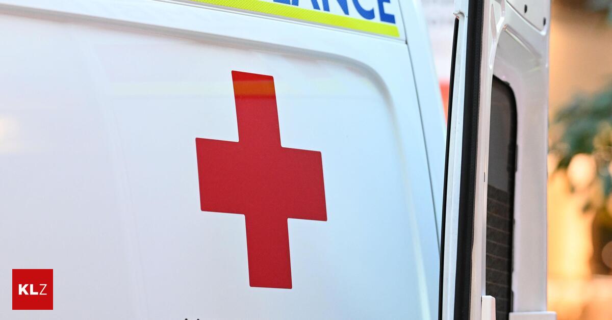 Graz-Gries-Junge-Frau-von-Leiter-gest-rzt-tot