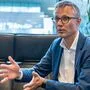 Drei-Boss Trionow. 2018 setzte der Konzern mit 3,9 Millionen Kunden 881 Millionen Euro um