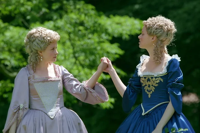 Stur, eigenwillig, verknallt und durchaus mit Raffinesse setzte sich die junge Maria Theresia gegen viele Widerstände durch.