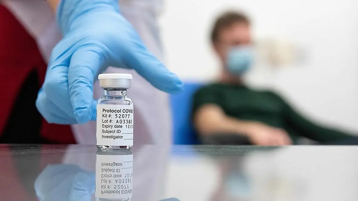 Fast 190.000 Dosen wurden in Kärnten bereits verimpft