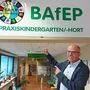 BAfEP-Kollegangebot für Elementarpädagogik wird ausgeweitet.