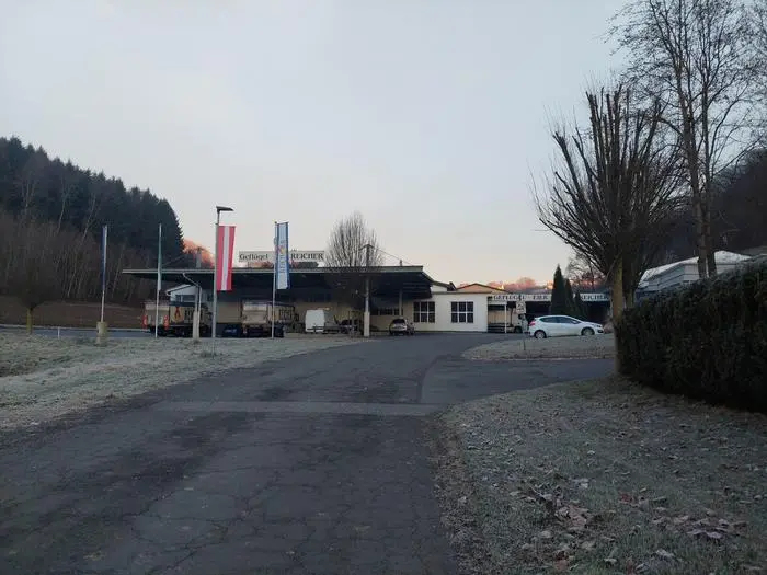 Der Geflügelhof musste Ende 2023 Konkurs anmelden