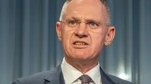 Innenminister Gerhard Karner (ÖVP)