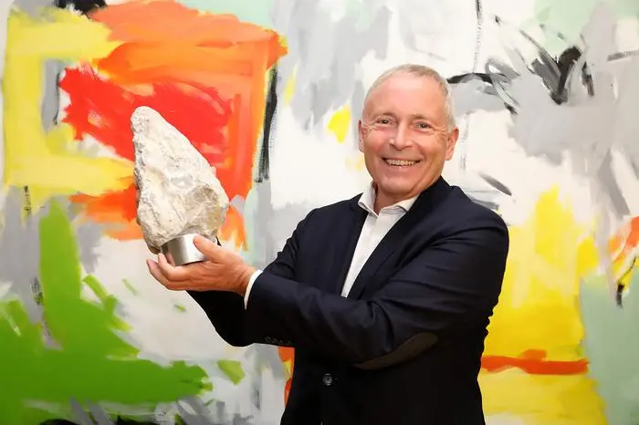 Christian Purrer, Energie Steiermark