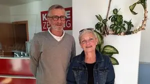 Helmut und Elisabeth Thiebet laden zum 36. Österreichischen Diabetestag am 7. Oktober in den Leobener Congress ein