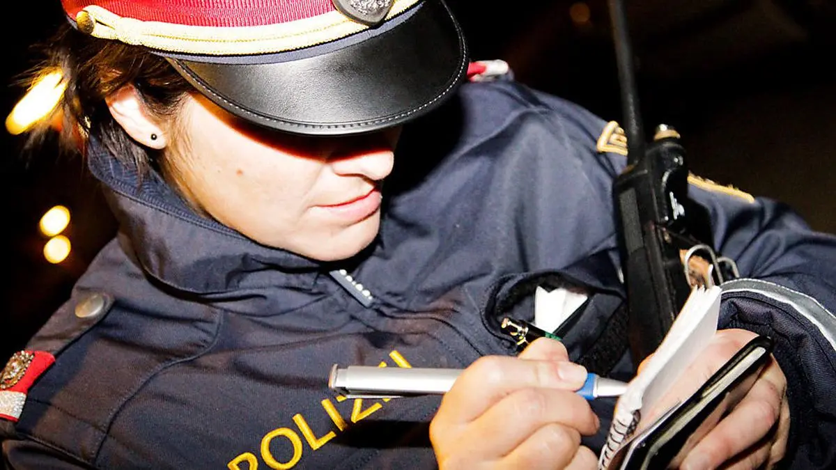 Die Ermittlungen der Polizei verliefen bislang ergebnislos