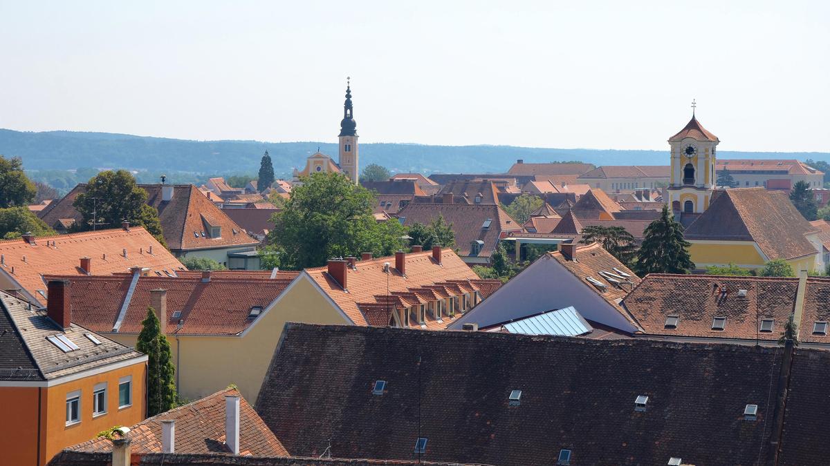 Fürstenfeld wird zur 10.000 Einwohner-Stadt