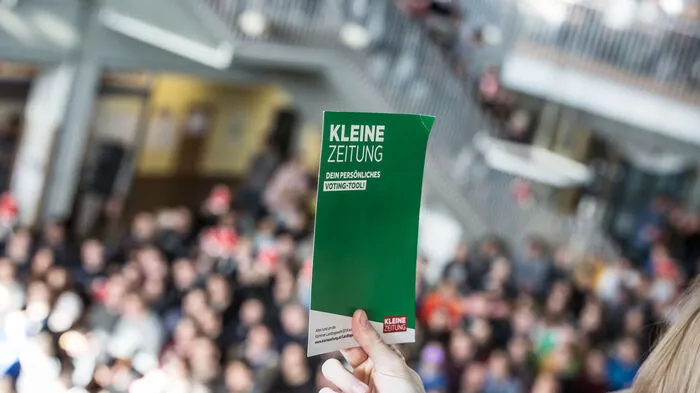 Am 25. Jänner stellten sich erstmals die Spitzenkandidaten für die Kärntner Landtagswahl einer öffentlichen Diskussion.