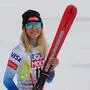 Mikaela Shiffrin hat noch nicht genug 
