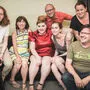 Unsere Leser trafen Beth Ditto nach der Show backstage im Grazer Orpheum