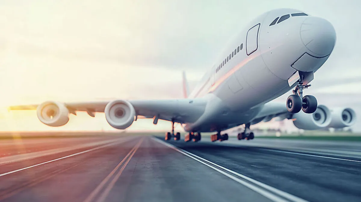 Billigflieger: Europaweit haben aber Ryanair und Easyjet die Nase vorn 