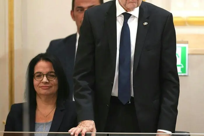 Der Angelobung wohnte den Traditionen entsprechend der Bundespräsident bei. Neben Staatsoberhaupt Alexander Van der Bellen waren unter anderem Ex-Nationalratspräsident Andreas Khol und der frühere Vizekanzler Norbert Steger (FPÖ) in den Großen Redoutensaal gekommen.