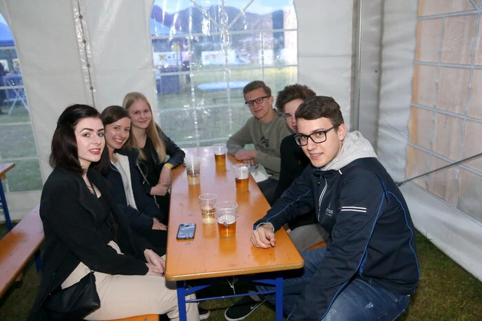 Klicken Sie sich durch die Fotogalerie!