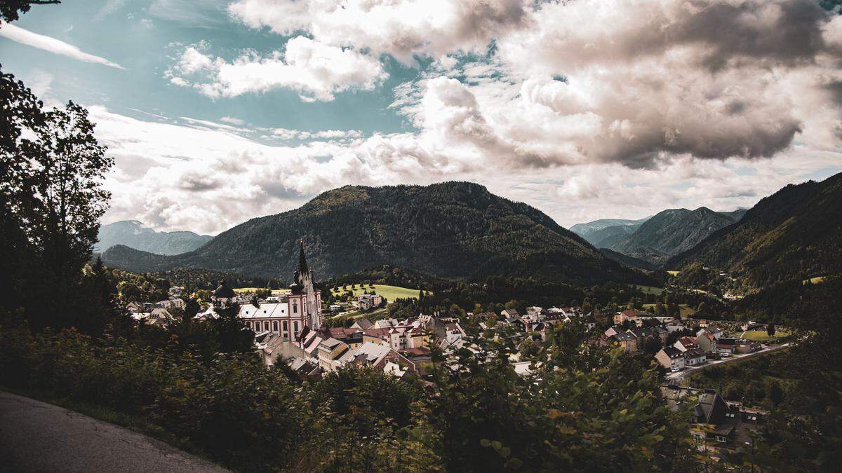 Mariazell ist mit seiner fast 900-jährigen Geschichte als Wallfahrtsort der älteste Kraftort der Steiermark