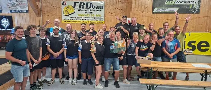Die Premiere ist gelungen, eine Fortsetzung deshalb fix