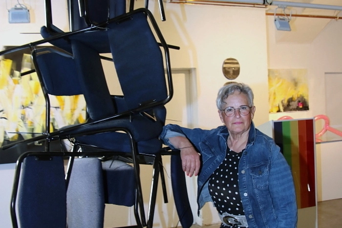 Zu sehen ist die Ausstellung in der Hochtregisterstraße 3 am 21. und 22. Mai, 11. und 12. Juni, 2. und 3. Juli sowie am 6. und 7. August jeweils von 10:00 bis 17:00 Uhr oder nach telefonischer Voranmeldung unter 0664 75023738.