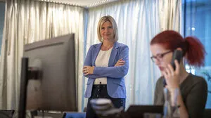 WKO, Info Team Corona Härtefonds, Beatrix Karner