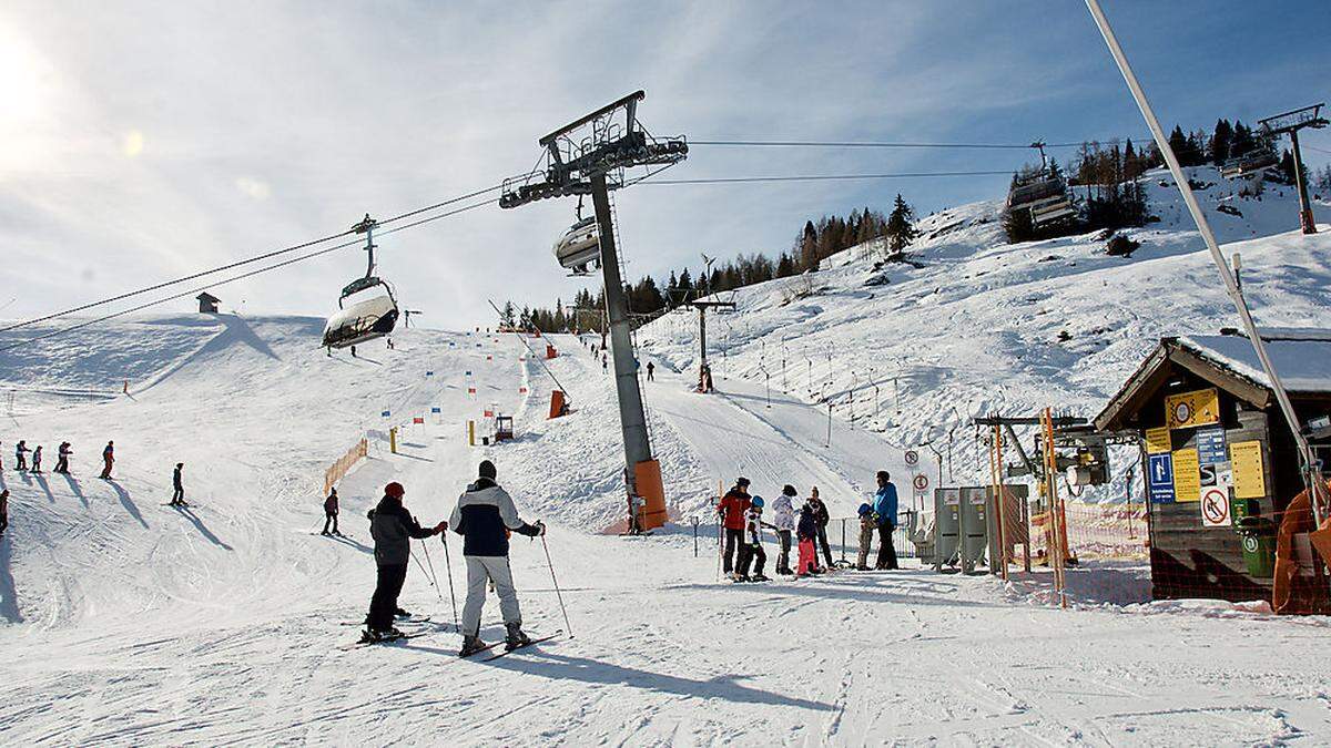 Nach einem Skitag am Nassfeld ist es zu einer Auseinandersetzung gekommen