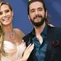 Heidi Klum und Tom Kaulitz