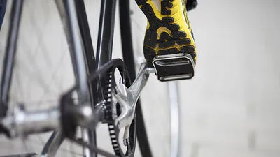 Ein Polizist außer Dienst lieferte sich auf seinem Fahrrad mit Brillen-Dieben eine wilde Verfolgungsjagd durch Klagenfurt