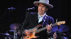 Bob Dylan legte mit seinem 2020er-Album &quot;Rough and rowdy Ways&quot; ein weiteres Meisterwerk vor