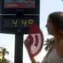 Vor allem im Südosten Spaniens muss man sich diese Woche auf hohe Temperaturen einstellen (Archivbild)