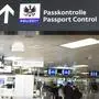 Das Entry-Exit-System wurde auch am Flughafen Wien-Schwechat eingeführt