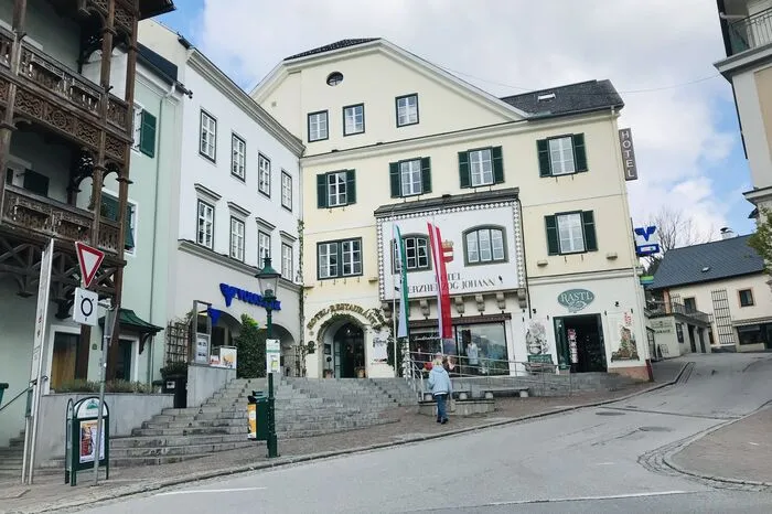 Das traditionsreiche Bad Ausseer Hotel bekommt einen neuen, finanzkräftigen Eigentümer. Sein Anspruch: "Wir wollen das erste Haus im gesamten Salzkammergut werden!"