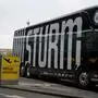 Wohin geht die Reise des SK Sturm?