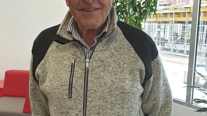Johann Brandl, Weng: Ich bin mit dem Lockdown gut zurechtgekommen, aber ich freue mich schon, dass jetzt generell wieder mehr Normalität einkehrt. Ich habe die erste Impfung hinter mir, darum freut es mich außerdem, dass die Sache mit der Testerei jetzt einfacher wird.