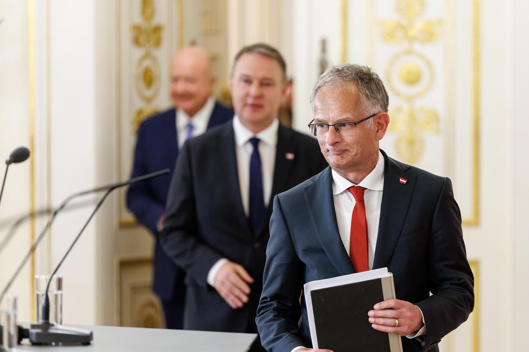 Budgeterstellung: Wider die Widerstände