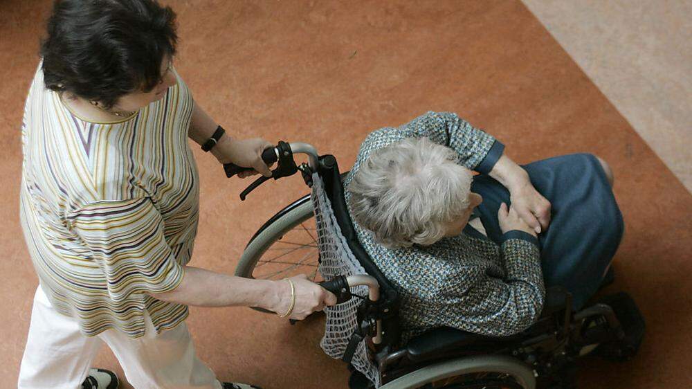 Angemeldete osteuropäische Altenpflegerinnen sind wahlberechtigt. Man fürchtet, dass viele nicht wählen gehen.