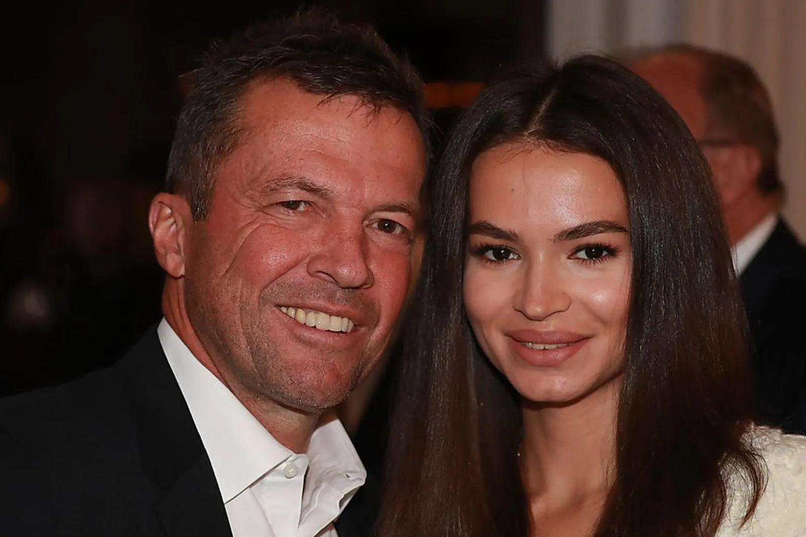 Nach sieben Ehejahren: Scheidung Nummer 5 für Lothar Matthäus