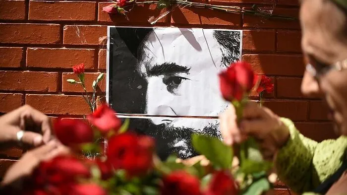 Kubaner trauern um Fidel Castro