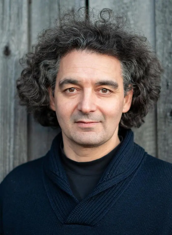 Matthias Mamedof wurde für seine Leistungen bereits mit mehreren Preisen geehrt