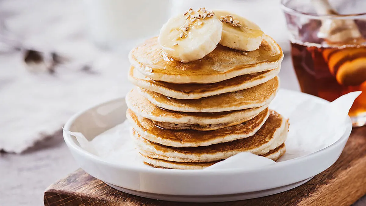 Flottes Frühstück oder einfach zwischendurch: Süßes für Bananen-Fans