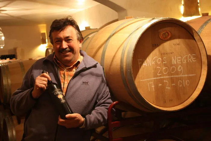 Weingut Toni Gelabert, im Einklang mit der Natur.Bereits 1979 begann Toni Gelabert, der Bruder von Miquel Gelabert, mit der Winzerei. Ökologischer Anbau sowie Feng Shui-Einflüsse und die Düngung nach Mondphasen machen seine meist sortenreinen Weine zu etwas ganz Besonderem. Als erster Winzer auf Mallorca stellte Toni Gelabert Qualitätsweine aus der einheimischen Rebsorte Giro Blanc her. Heute gehören diese zu den besten Weißweinen Spaniens. Der Erfolg motivierte andere mallorquinische Winzer, diese Rebsorte ebenfalls vermehrt anzubauen.