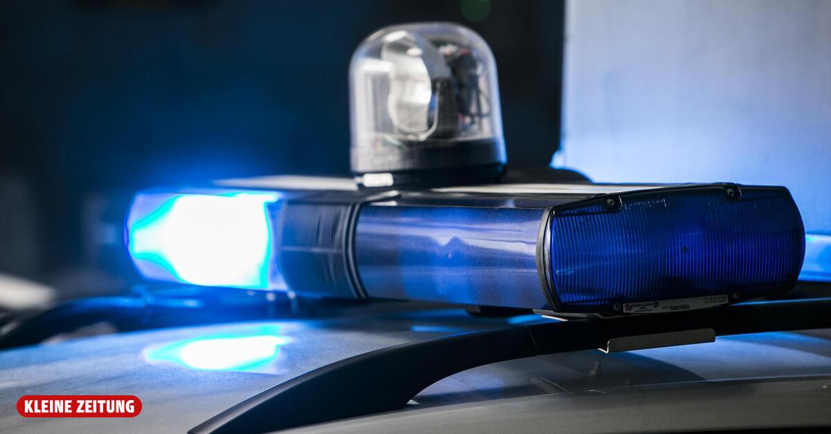 28-jähriger Südoststeirer verstarb an Grabungsstelle