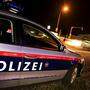 Die Polizei musste in Villach am Samstag gegen 21 Uhr zu einer Auseinandersetzung ausrücken