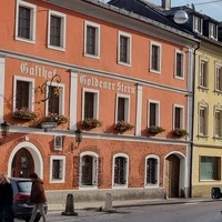 Im Goldenen Stern heißt das Restaurant künftig Ansitz 12
