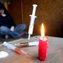 Immer mehr Kärntner konsumieren harte Drogen aus Slowenien