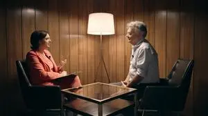 Schnabl - Kogler: Zentrale Knackpunkte innerhalb der Koalition wurden beim Sommergespräch nicht angesprochen