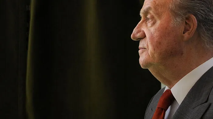 Juan Carlos 