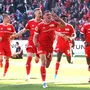 Union Berlin testet in Lienz