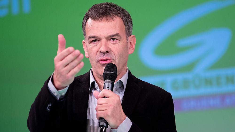 Bürgermeister Georg Willi (Grüne) erinnerte an einen Beschluss der Innsbrucker Koalition vom Juni,