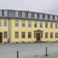 Goethes Wohnhaus in Weimar schließt für mehrere Jahre